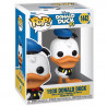 Figurine Pop Donald Duck 1938 (Disney) - Edition Anniversaire 90 ans