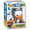 Figurine Pop Angry Donald Duck (Disney) #1443