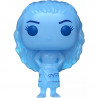 Figurine Pop Moana Translucide #1378 - Edition Limitée