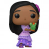 Figurine Pop Isabela with Cactus (Encanto) #1409