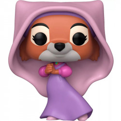 Figurine Pop Maid Marian (Robin Hood) #1438