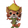 Figurine Pop Robin des Bois (Robin Hood) #1440