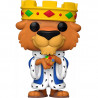 Figurine Pop Prince Jean (Robin des Bois) #1439