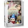 Figurine Pop Mickey Apprenti Sorcier avec Balai (Fantasia) #7