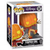 Figurine Pop Pumpkin King Jack Skellington - L'Étrange Noël de Monsieur Jack