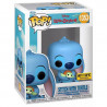 Figurine Pop Stitch avec Tortue (Lilo & Stitch) #1353