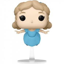 Figurine Pop Wendy Flying (Peter Pan) #1345