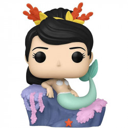 Figurine Pop Sirène Peter Pan #1346 - Funko