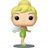 Figurine Pop Tinker Bell 70ème Anniversaire - Peter Pan #1347