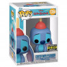 Figurine Pop Stitch with Plunger (Lilo & Stitch) - Livraison rapide