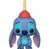 Figurine Pop Stitch with Plunger (Lilo & Stitch) - Livraison rapide