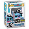 Figurine Pop! Skeleton Stitch Chase - Glow in the Dark