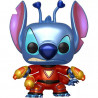 Figurine Pop Stitch 626 (Lilo & Stitch) #125