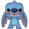 Figurine Pop Annoyed Stitch (Lilo & Stitch) #1222