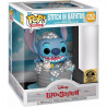 Figurine Pop Stitch Bain - Lilo & Stitch #1252