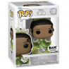 Figurine Pop Tiana Transformation Diamond (La Princesse et la Grenouille) #1321