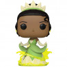 Figurine Pop Tiana Transformation (La Princesse et la Grenouille) #1321