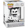 Figurine Pop Mickey Mouse Steamboat Willie - Édition limitée