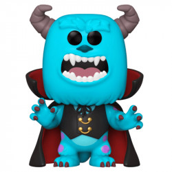 Figurine Pop Sulley Vampire (Monsters Inc) #975