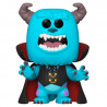 Figurine Pop Sulley Vampire (Monsters Inc) #975