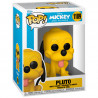 Figurine Pop Pluto (Mickey et ses Amis) #1189