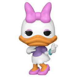 Figurine Pop Daisy Duck (Mickey and Friends) #1192