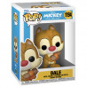 Figurine Pop Dale (Mickey et ses amis) - N°1194