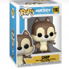 Figurine Pop Chip (Mickey and Friends) #1193 - Disney