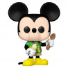 Figurine Pop Mickey Mouse Aloha (Walt Disney World) #1307