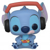 Figurine Pop Gamer Stitch (Lilo & Stitch) #1229