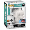 Figurine Pop Zero Glitter L'Etrange Noël de Monsieur Jack #71