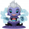 Figurine Pop Ursula Deluxe sur son trône (La Petite Sirène) #1089