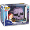 Figurine Pop Smee with Skull Rock (Peter Pan) #32