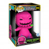 Figurine Pop Oogie Boogie Blacklight (L'Etrange Noël de Monsieur Jack) #810