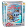 Figurine Pop Stitch VHS Cover (Lilo & Stitch) #08