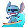 Figurine Pop Stitch VHS Cover (Lilo & Stitch) #08