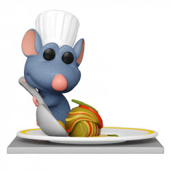 Figurine Pop Remy Ratatouille #1209 - Funko