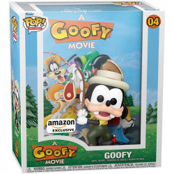 Figurine Pop Goofy (A Goofy Movie) #04 - Disney