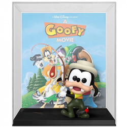 Figurine Pop Goofy (A Goofy Movie) #04 - Disney