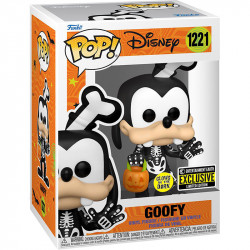 Figurine Pop Goofy Trick or Treat (Disney) - Edition Limitée Halloween