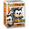 Figurine Pop Goofy Trick or Treat (Disney) - Edition Limitée Halloween