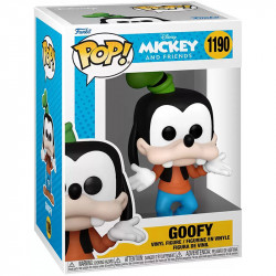 Figurine Pop Goofy (Mickey and Friends) #1190