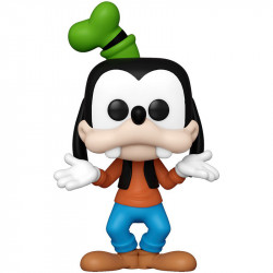 Figurine Pop Goofy (Mickey and Friends) #1190