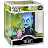 Figurine Pop Hades with Pain & Panic (Hercules) - Edition limitée