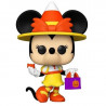 Figurine Pop Minnie Mouse Halloween (Disney) #1219