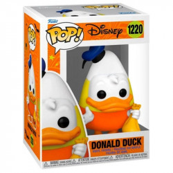 Figurine Pop! Donald Duck Candy Corn (Disney) #1220