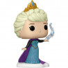 Figurine Pop Elsa utilisant ses pouvoirs (La Reine des Neiges) - #1024