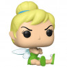 Figurine Pop Tinker Bell boude (Peter Pan) #1198