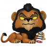 Figurine Pop Scar with Meat (Le Roi Lion) #1144