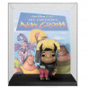 Figurine Pop Kuzco Lama VHS Cover - L'Empereur et Moi